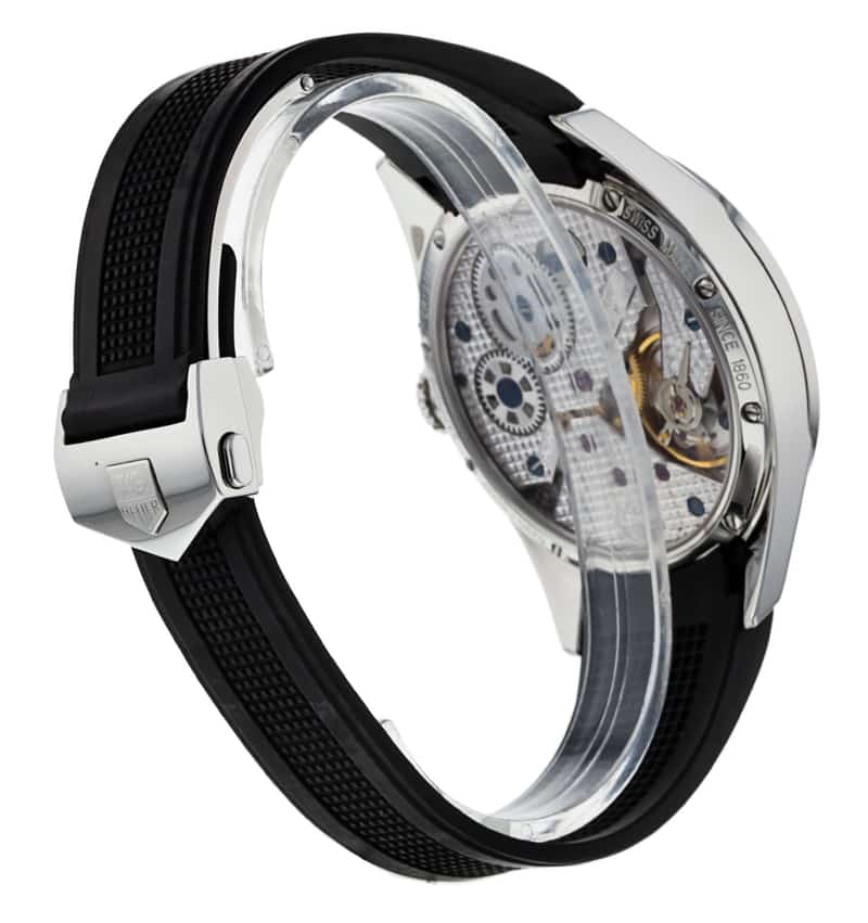 Tag Heuer Carrera WV3010.FT6010